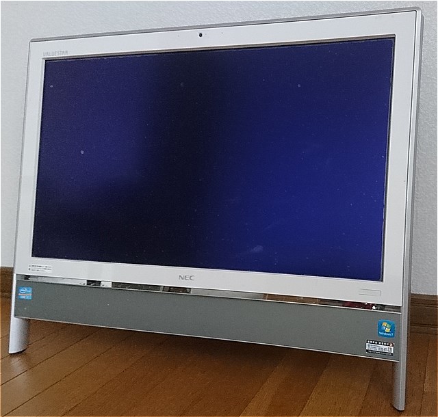 NEC VALUESTAR N VN770/H 新品SSD搭載高性能テレビPC | malatya-shop.eu